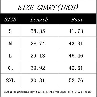 Women's Loose Denim Vest Jacket with Pockets Button Down Sleeveless