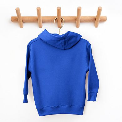 Chasing Sunshine Block Distressed - Toddler Hoodie
