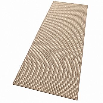 Boho Woven Non Slip Washable Runner Rug Soft Indoor Floor Mat For Hallway Kitchen Bedroom Laundry