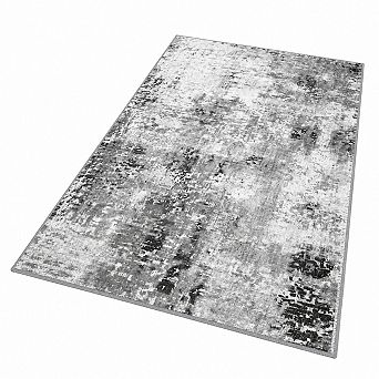 2x6 Non Slip Washable Abstract Boho Runner Rugs Soft Low Pile For Hallway Kitchen Bedroom