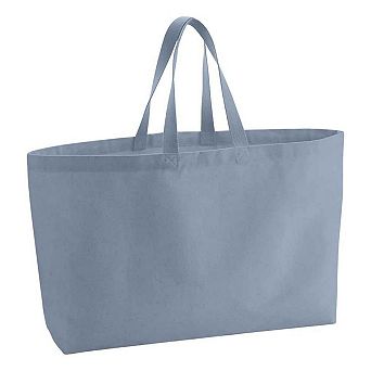Westford Mill Canvas Oversized Tote Bag