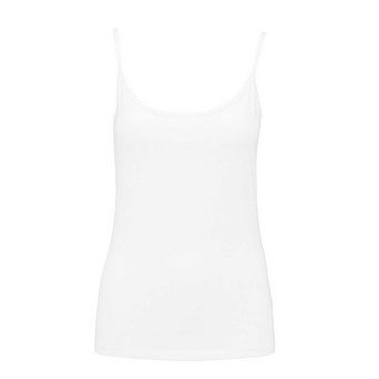 Kariban Womens/Ladies Strappy Tank Top