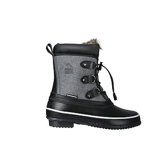 Hy Womens/Ladies Mont Dolent Short Riding Boots