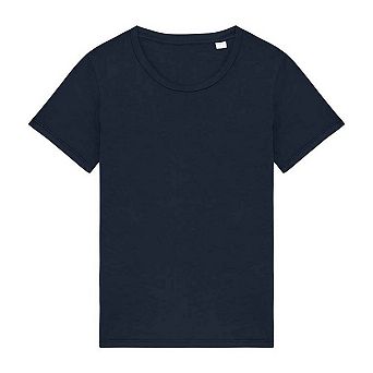 Native Spirit Womens/Ladies Faded Washed T-Shirt