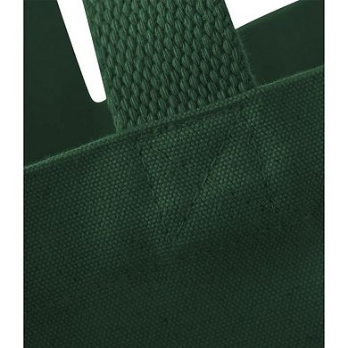 Westford Mill Canvas Oversized Tote Bag