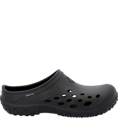 Muck Boots Womens/Ladies Muckster Lite Clogs