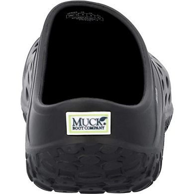Muck Boots Womens/Ladies Muckster Lite Clogs