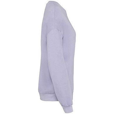 Native Spirit Unisex Adult Terrycloth Oversized Sweatshirt