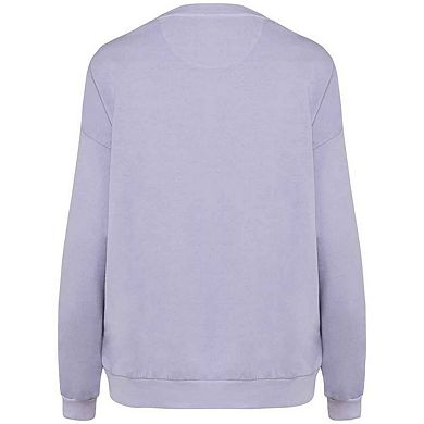 Native Spirit Unisex Adult Terrycloth Oversized Sweatshirt