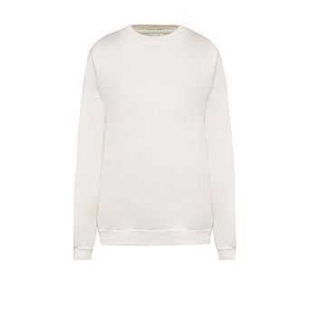 Native Spirit Unisex Adult Terrycloth Oversized Sweatshirt