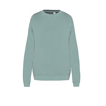 Native Spirit Unisex Adult Terrycloth Oversized Sweatshirt