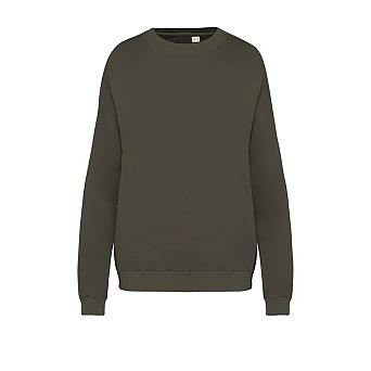 Native Spirit Unisex Adult Terrycloth Oversized Sweatshirt