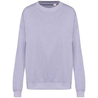 Native Spirit Unisex Adult Terrycloth Oversized Sweatshirt