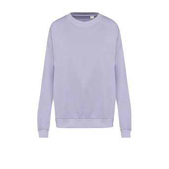 Native Spirit Unisex Adult Terrycloth Oversized Sweatshirt