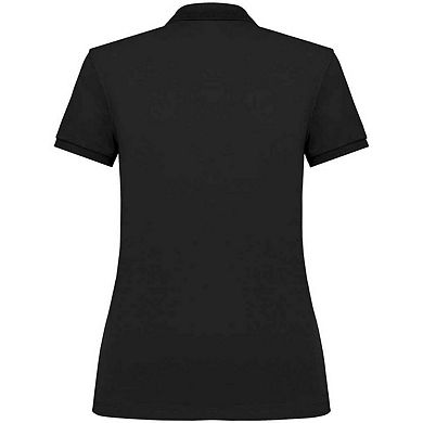 Native Spirit Womens/Ladies Pique Polo Shirt