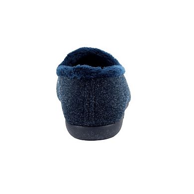 Lazy Dogz Womens/Ladies Monique Scottish Terrier Slippers
