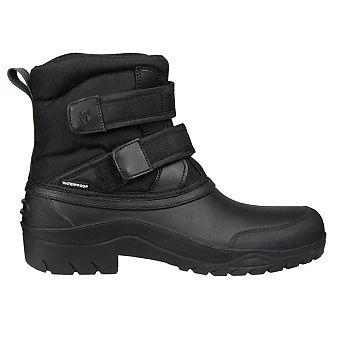 Hy Womens/Ladies Winster Winter Boots