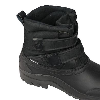 Hy Womens/Ladies Winster Winter Boots
