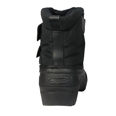 Hy Womens/Ladies Winster Winter Boots