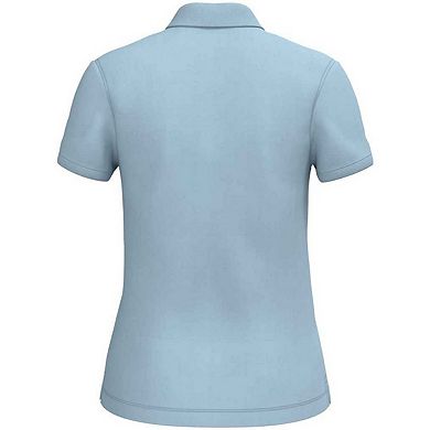 Native Spirit Womens/Ladies Pique Polo Shirt