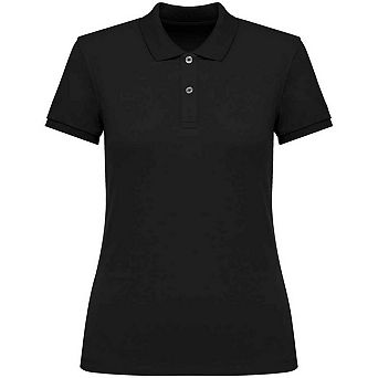 Native Spirit Womens/Ladies Pique Polo Shirt