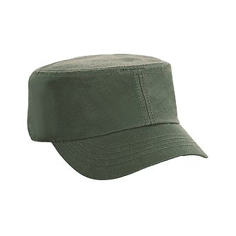 Result Headwear Unisex Adult Urban Trooper Lightweight Cadet Cap