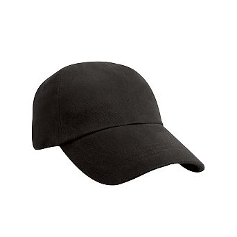 Result Headwear Unisex Adult Low Profile Cap