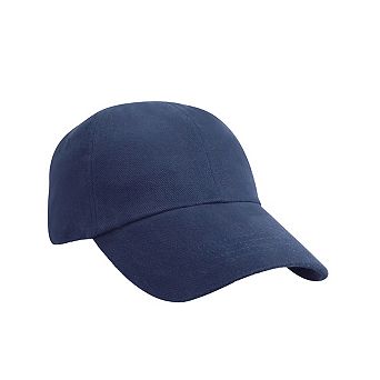 Result Headwear Unisex Adult Low Profile Cap