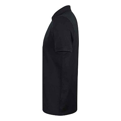 Henbury Mens Stretch Polo Shirt