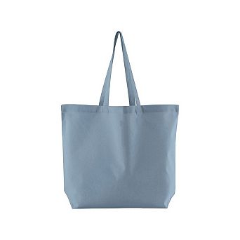 Westford Mill Cotton Maxi Tote Bag