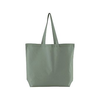 Westford Mill Cotton Maxi Tote Bag