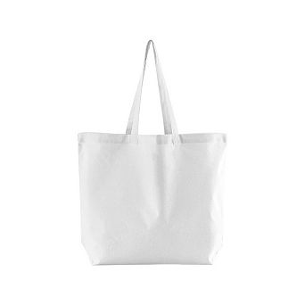Westford Mill Cotton Maxi Tote Bag