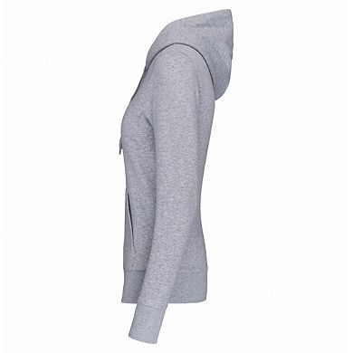Kariban Womens/Ladies Hoodie