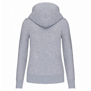 Kariban Womens/Ladies Hoodie