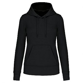 Kariban Womens/Ladies Hoodie