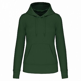 Kariban Womens/Ladies Hoodie