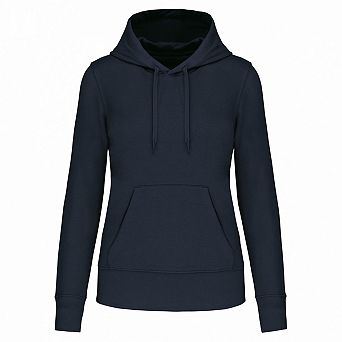Kariban Womens/Ladies Hoodie
