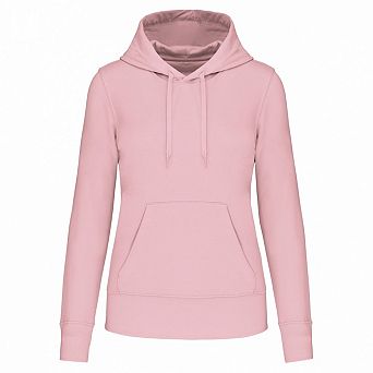 Kariban Womens/Ladies Hoodie