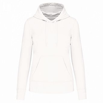 Kariban Womens/Ladies Hoodie