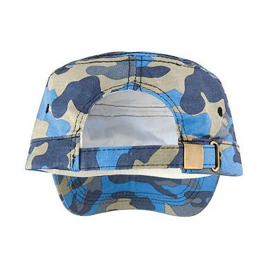 Result Headwear Unisex Adult Urban Camo Baseball Cap