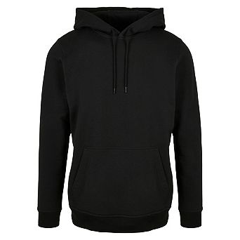Build Your Brand Unisex Adult Basic Hoodie
