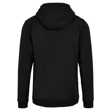 Build Your Brand Unisex Adult Basic Hoodie