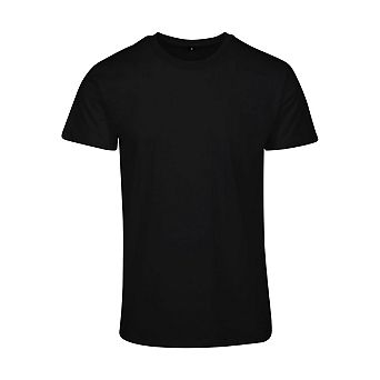 Build Your Brand Unisex Adult Basic T-Shirt