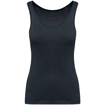 Kariban Womens/Ladies Plain Eco Friendly Tank Top