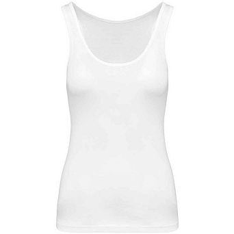 Kariban Womens/Ladies Plain Eco Friendly Tank Top