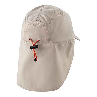 Result Headwear Unisex Adult Legionnaires Cap