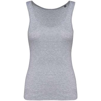 Kariban Womens/Ladies Eco Friendly Tank Top