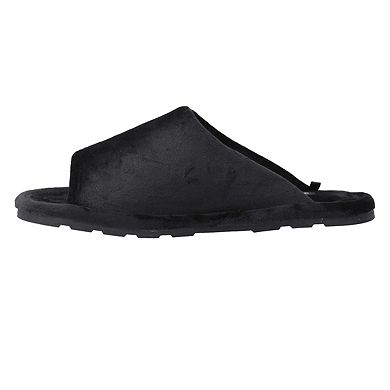 Juicy Couture Womens/Ladies Vivien Padded Slippers