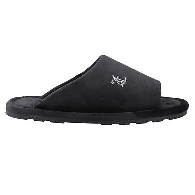 Juicy Couture Womens/Ladies Vivien Padded Slippers