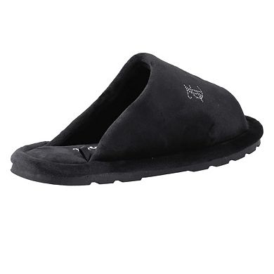 Juicy Couture Womens/Ladies Vivien Padded Slippers